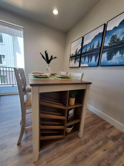 Monroe Mountain Suite - Castle Rock Condos Richfield Exterior photo