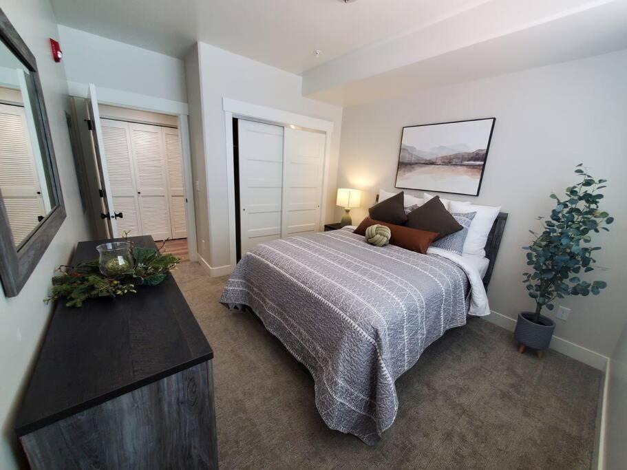 Monroe Mountain Suite - Castle Rock Condos Richfield Exterior photo